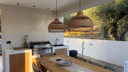 Laganas Villa | Alba d'Oro