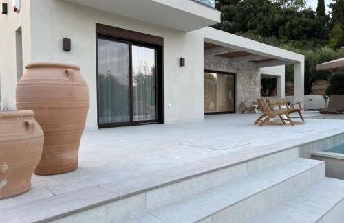 Laganas Villa | Alba d'Oro