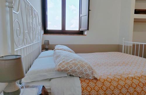 Nocera Umbra Apartment | Alba dei due Soli, Appartamenti