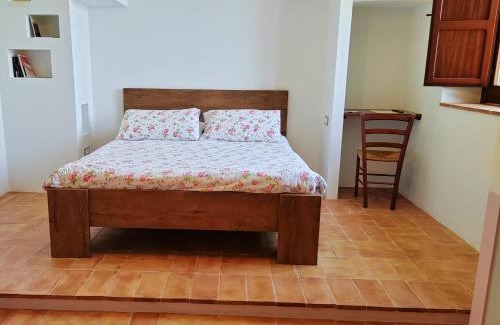 Nocera Umbra Apartment | Alba dei due Soli, Appartamenti