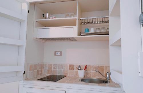 Nocera Umbra Apartment | Alba dei due Soli, Appartamenti