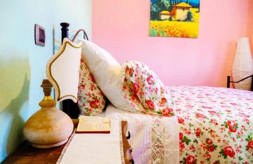 Nocera Umbra Bed & Breakfast | Experience Alba dei Due Soli B&B: 10/10 Pet-Friendly Retreat