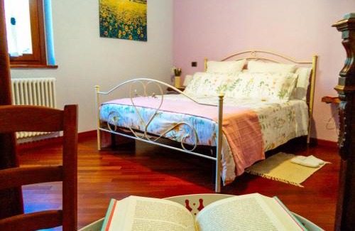 Nocera Umbra Bed & Breakfast | Experience Alba dei Due Soli B&B: 10/10 Pet-Friendly Retreat