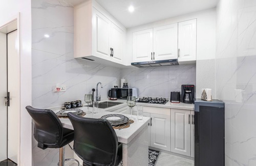Kilimani Bed & Breakfast | Alba Garden