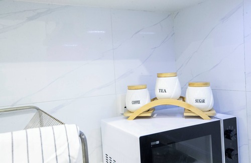 Kilimani Bed & Breakfast | Alba Garden