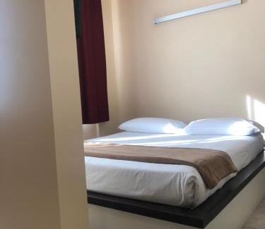 Reggio nell'Emilia Hotel | Budget-Friendly Stay at ALBA HOTEL - Pet and Child Friendly