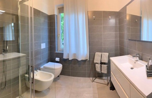 Gallarate Apartment | Top-Rated Alba House Apartment with Kitchen in Malpensa