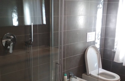 Gallarate Apartment | Top-Rated Alba House Apartment with Kitchen in Malpensa