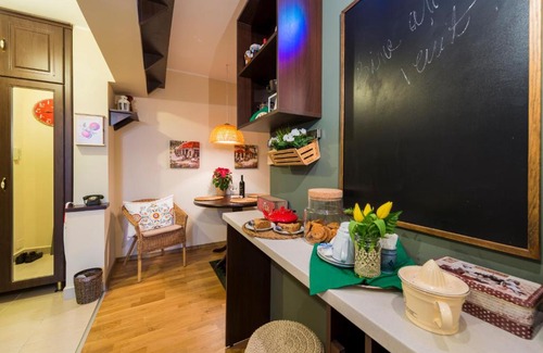 Alba Iulia Apartment | Top-Rated Alba House: Family-Friendly with Breakfast & Kitchen
