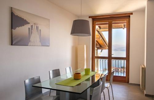 Carciano Apartment | Discover Alba in Cà delle isole: 4-Star Oceanfront Retreat