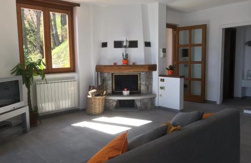 Carciano Apartment | Discover Alba in Cà delle isole: 4-Star Oceanfront Retreat