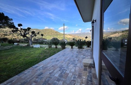 Laureana Cilento Bed & Breakfast | Experience Alba in Vigna Bed and Breakfast - Family Friendly