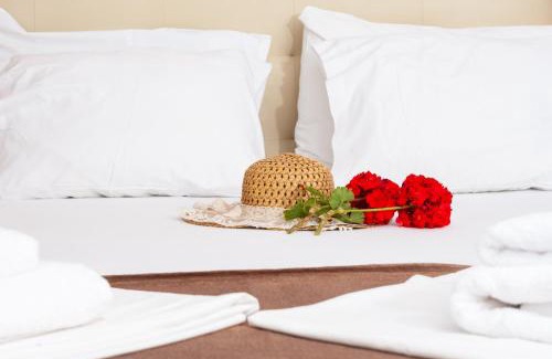 Leptokaria Apartment | Relaxing Getaway at Ntinas Village with Oceanfront Views