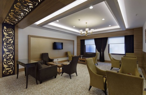 Side Resort | All-Inclusive Alba Resort Hotel with Ocean View & Spa