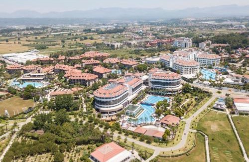 Side Resort | Elegant Alba Royal Hotel - Adults Only, Private Beach & Spa