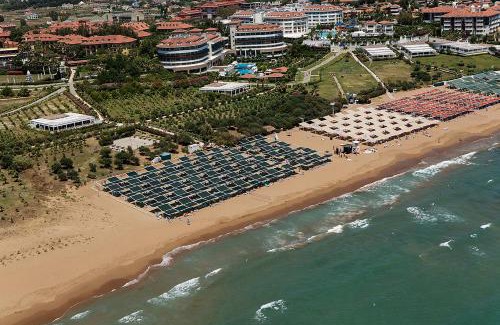 Side Resort | Elegant Alba Royal Hotel - Adults Only, Private Beach & Spa