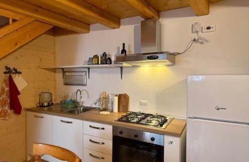 Ceto Apartment | Alba Rupestre, Ceto Ospitar