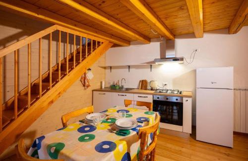 Ceto Apartment | Alba Rupestre, Ceto Ospitar