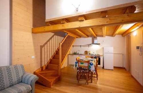 Ceto Apartment | Alba Rupestre, Ceto Ospitar