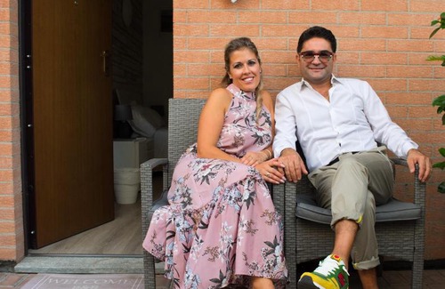 Alba Bed & Breakfast | Guest Rated: Alba Serena Camere with Family-Friendly Amenities