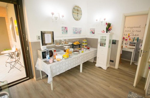 Alba Bed & Breakfast | Guest Rated: Alba Serena Camere with Family-Friendly Amenities