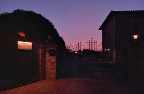 Petrignano House | Pet-Friendly Alba su Assisi with Top Guest Ratings