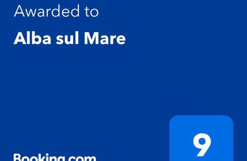Alba Adriatica Apartment | Experience Alba sul Mare: 4-Star Oceanfront Escape