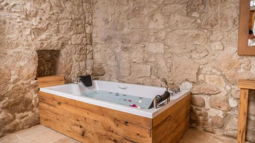 Alacati Hotel | Alba Taş Otel: Pet-Friendly Retreat with Hot Tub Access