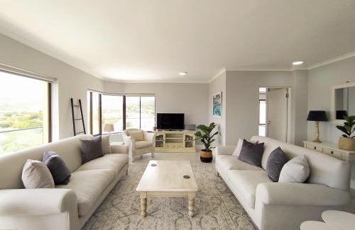 Robberg Beach Apartment | Exceptional Alba Tramonto Steps from Robberg Beach