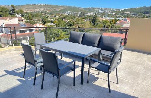 Robberg Beach Apartment | Exceptional Alba Tramonto Steps from Robberg Beach