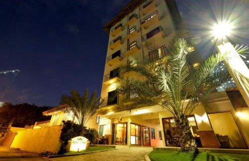 Cebu Hotel | Alba Uno Hotel: Family-Friendly Stays with Great Reviews