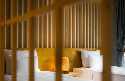 Phong Dien Resort | Relaxing Alba Wellness Resort By Fusion with Spa & Pool