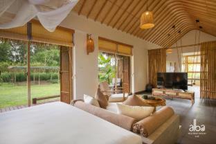 Phong Dien Resort | Relax at Alba Wellness Resort By Fusion with Spa & Pool
