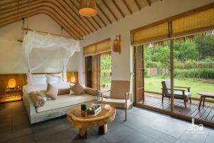 Phong Dien Resort | Relax at Alba Wellness Resort By Fusion with Spa & Pool