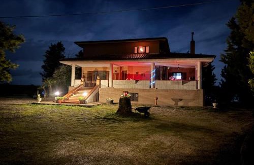 Pietramontecorvino Bed & Breakfast | Albachiara B&B