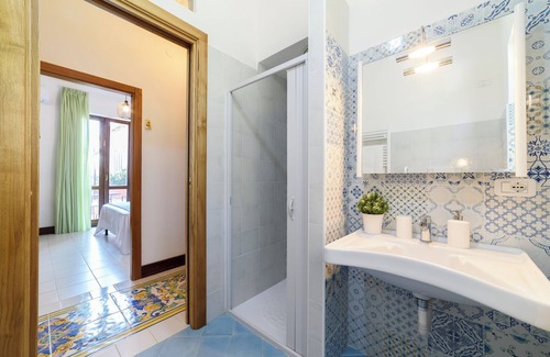 Ogliastro Cilento Bed & Breakfast | Discover Albachiara Casa Di Campagna B&B with Spa & Breakfast