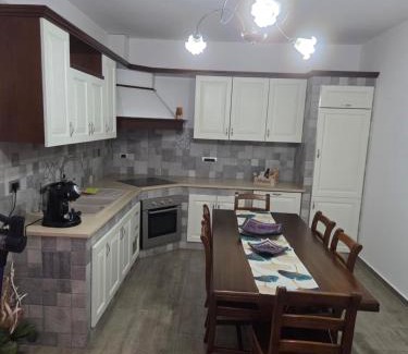 Ruffano Apartment | Pet-Friendly Albachiara: Rated 10/10 for Family Stays