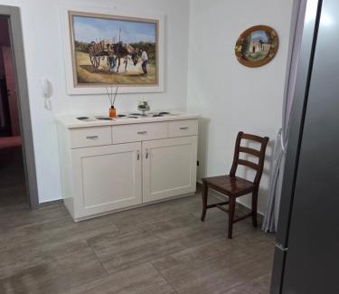 Ruffano Apartment | Pet-Friendly Albachiara: Rated 10/10 for Family Stays