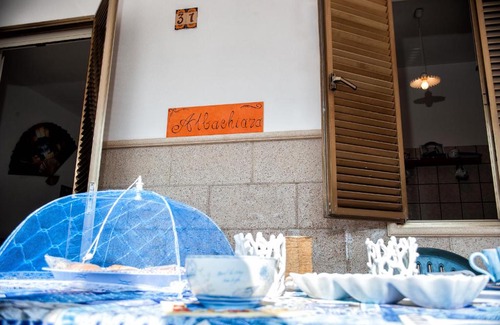 Torre Lapillo Apartment | Albachiara: Pet-Friendly Hotel with Private Beach Access