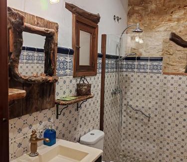 San Jorge House | Pet-Friendly Retreat at Albaga with Oceanfront Views