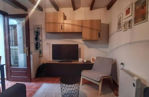 Albaicin Apartment | Albaicin Beautiful Apartment - Guest Rated 8.5/10