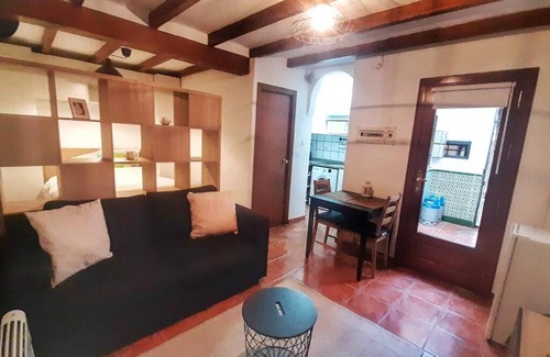 Albaicin Apartment | Albaicin Beautiful Apartment - Guest Rated 8.5/10