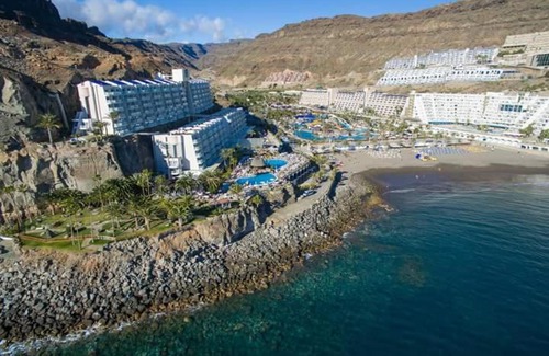 Taurito Apartment | Top-Rated Albaicin Taurino Apartment with Oceanfront Views