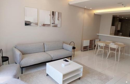 Salmiya Apartment | ALBALAJAT Residence - 12A - Family Only