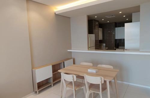 Salmiya Apartment | ALBALAJAT Residence - 12A - Family Only