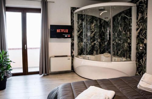 Sant'Antioco House | Guest Rated: 9.2 - Enjoy Breakfast & Relax in Hot Tub at Albamarina