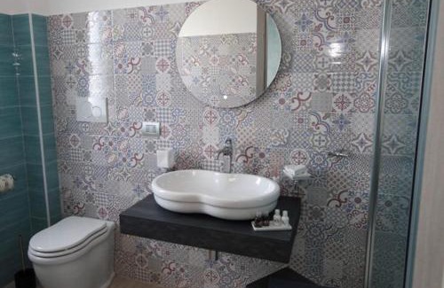 Botricello House | Discover Albamaris Guest House: Family-Friendly Retreat