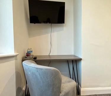 St Albans Hotel | Family-Friendly Alban Suites: Guest Rated 8/10 Experience