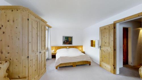 Silvaplana Apartment | Discover Albana 212/215: A Family-Friendly Getaway