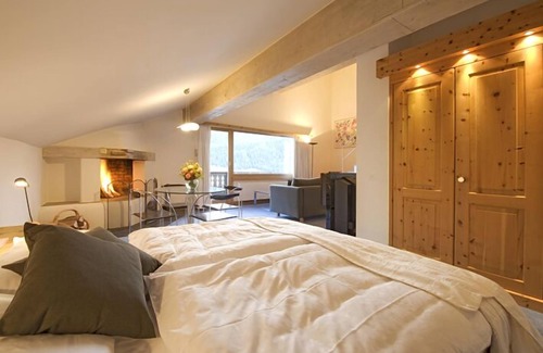 Silvaplana Hotel | Relax at Albana Hotel Silvaplana - Spa & Family-Friendly